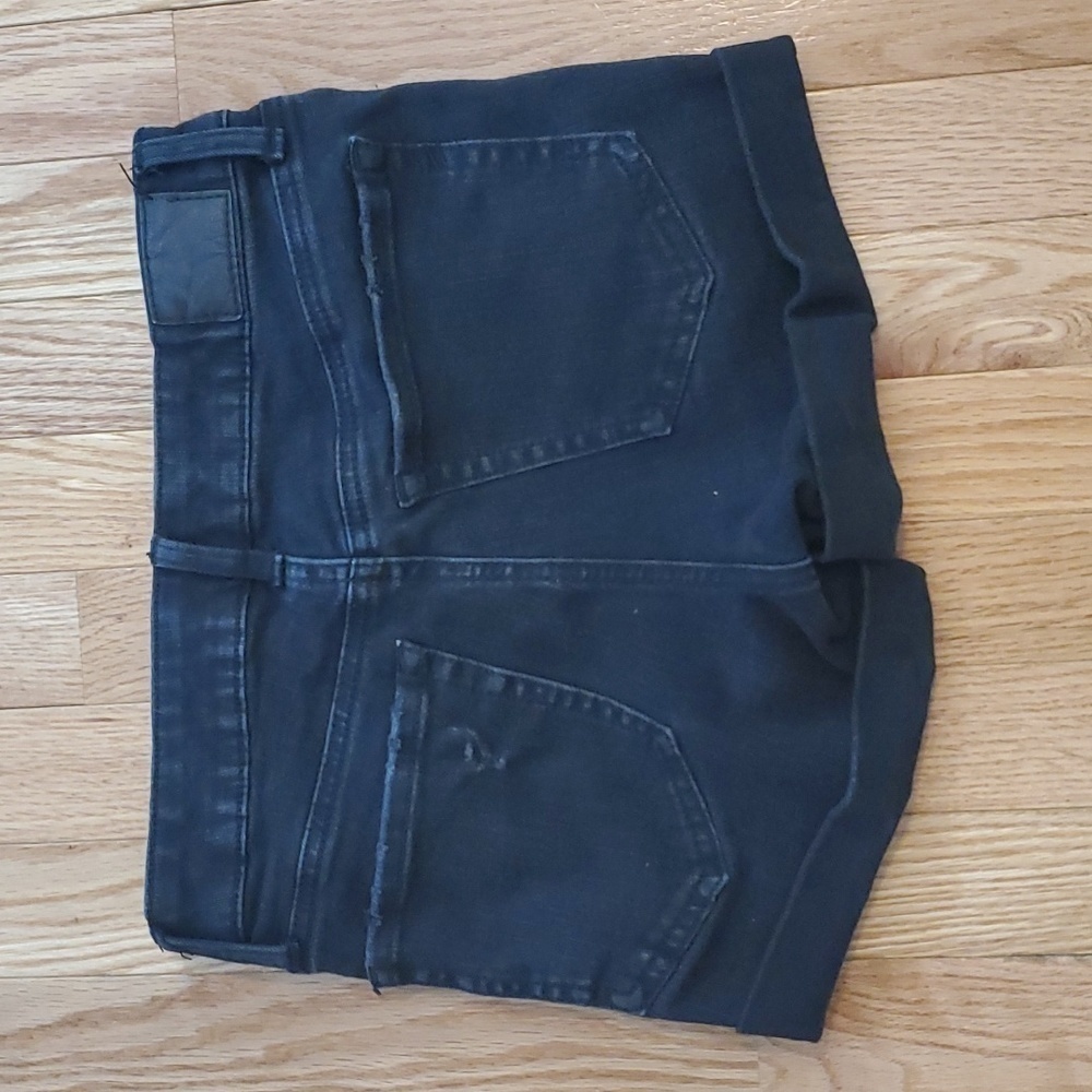 AEROPOSTALE Jean Shorts - Picture 2 of 6